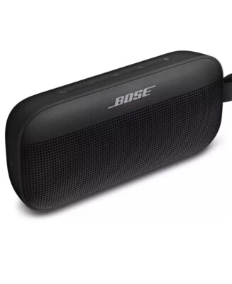 Bose Soundlink Flex Bluetooth Speaker Portable Waterproof New**