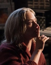 Emily Blunt A Quiet Place 8"x10" 10"x8" Photo 66146