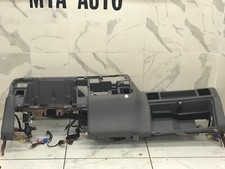 94-97 Dodge Ram Dash Dashboard Core Structure Frame Mount Gray Db3