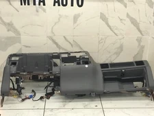 🔥94-97 Dodge Ram DASH DASHBOARD CORE Structure FRAME MOUNT gray DB3