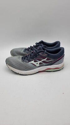 Damen-Laufschuhe Mizuno Wave Prodigy 3 Größe UK7,5