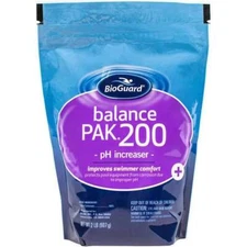 BioGuard Balance Pak 200 - 2 lb (2 Pack)
