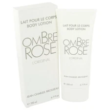 Ombre Rose by Brosseau Body Lotion 6.7 oz