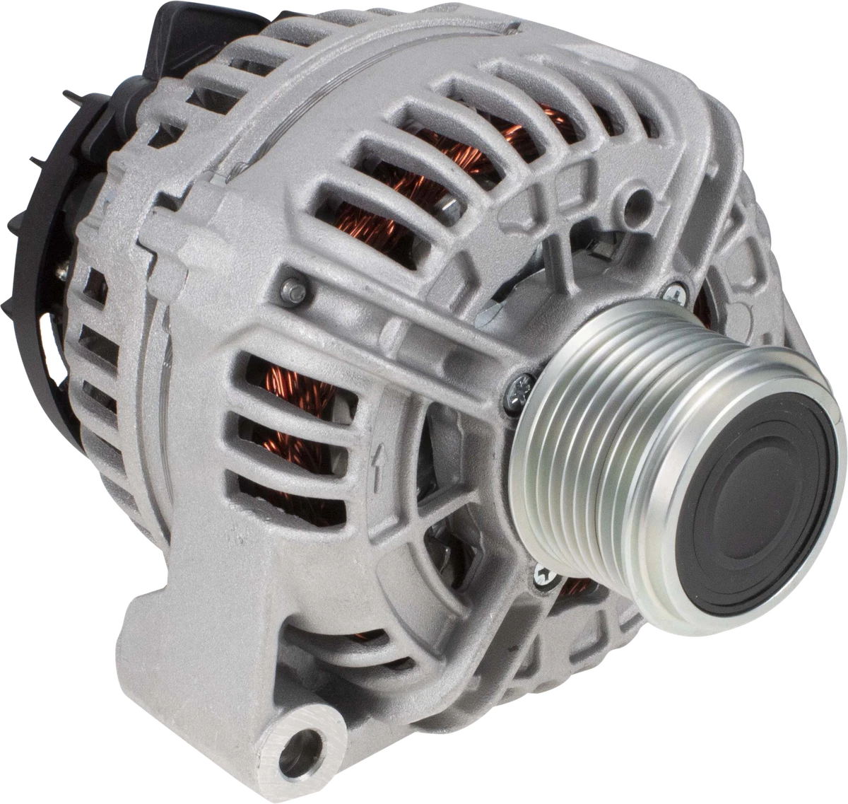 Alternator AL166646 fits John Deere SE6120 SE6220 SE6320 SE6420  