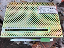 Eckelmann EMC-10 24V Controller