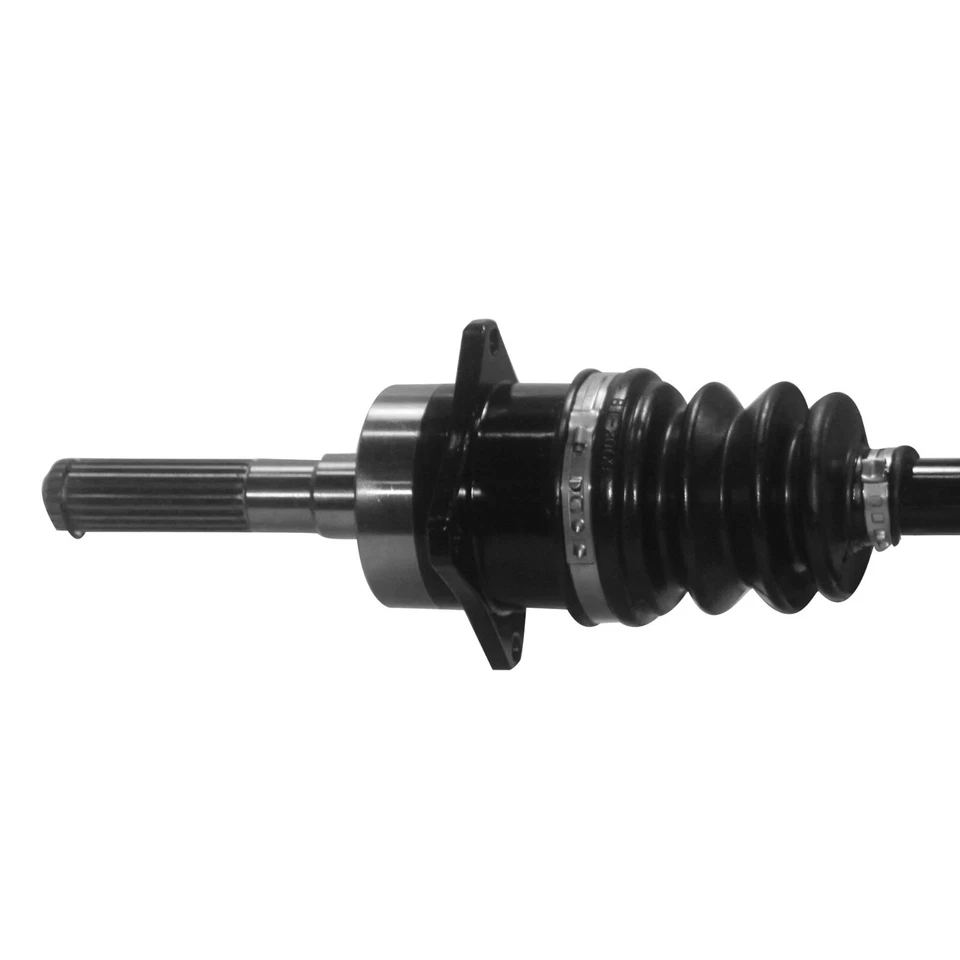 2006-2015 Can Am OUTLANDER MAX 400 Caiman Rugged Terrain Front Right CV Axle Foto 4 de 4