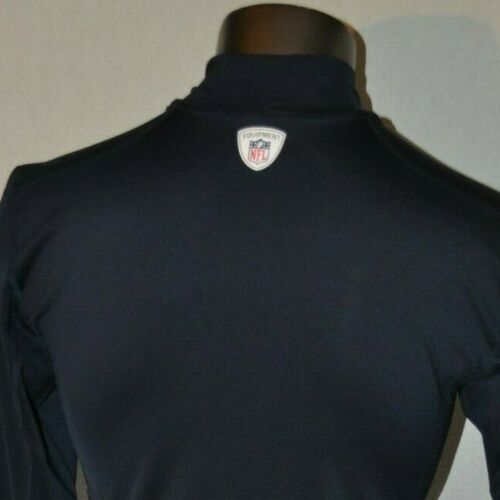 New Dallas Cowboys NFL Football Nike On Field Dri-Fit Shirt Long 
