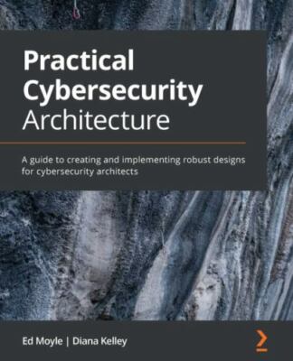 Practical Cybersecurity Architecture, Used Good Condition, Free shipping in t...