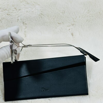 CHRISTIAN DIOR Stellaire2 010 SQ 68 03 130mm Silver Pink  display picture 1