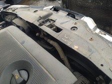 Condensateur Seat CORDOBA
