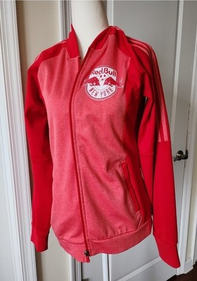 adidas red bull new york jacket