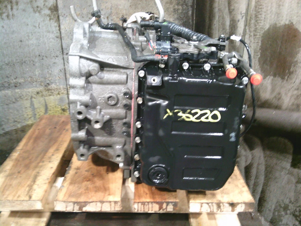 2014 Hyundai Sonata 2.4L Automatic Transmission 113K Miles OEM - Image 4 of 4