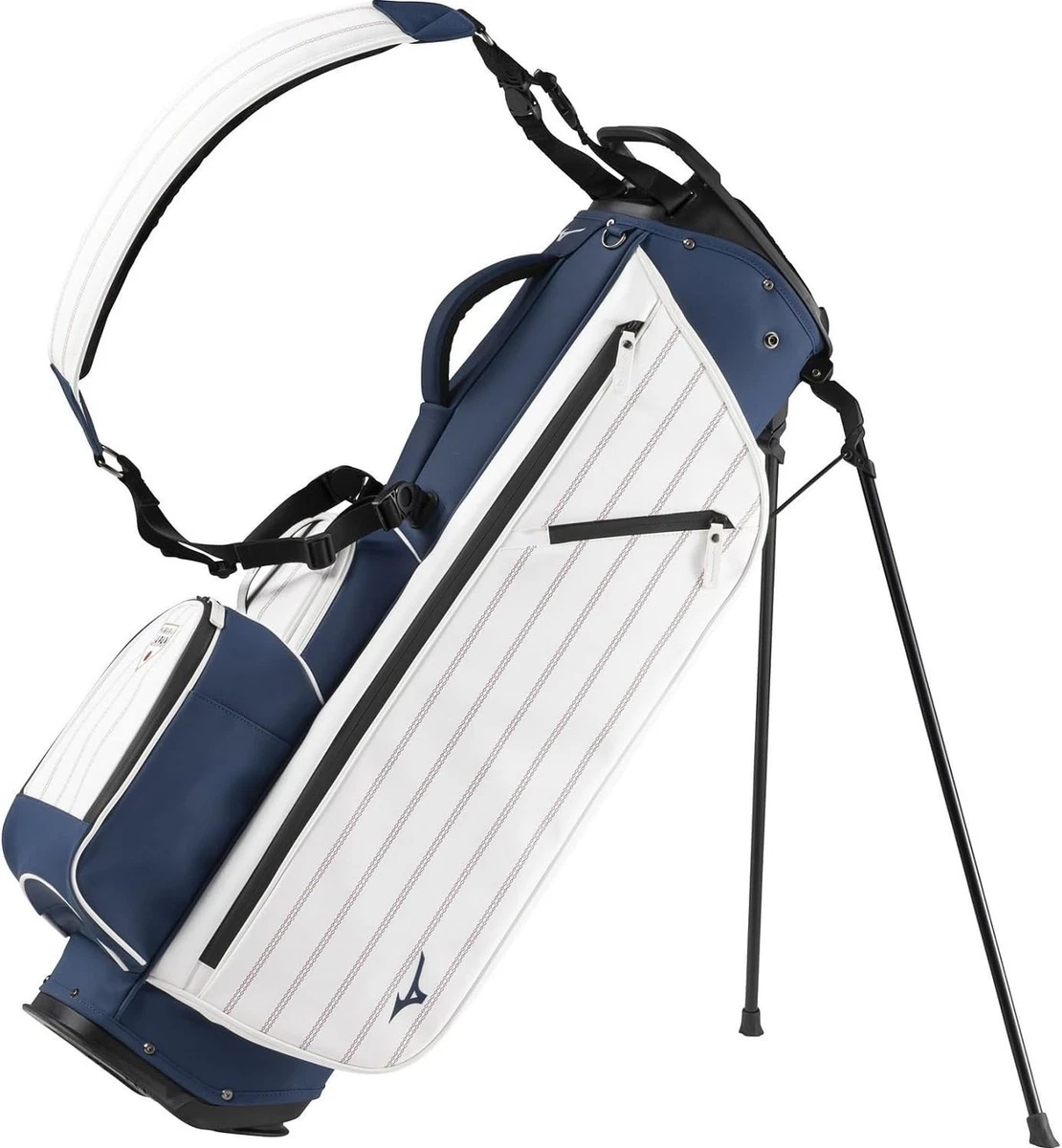 Mizuno Golf White Leather Bags for sale | eBay