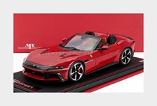 MR-MODELS FE044C Ferrari - 12CILINDRI Spider V12 830cv 2024 - With Display