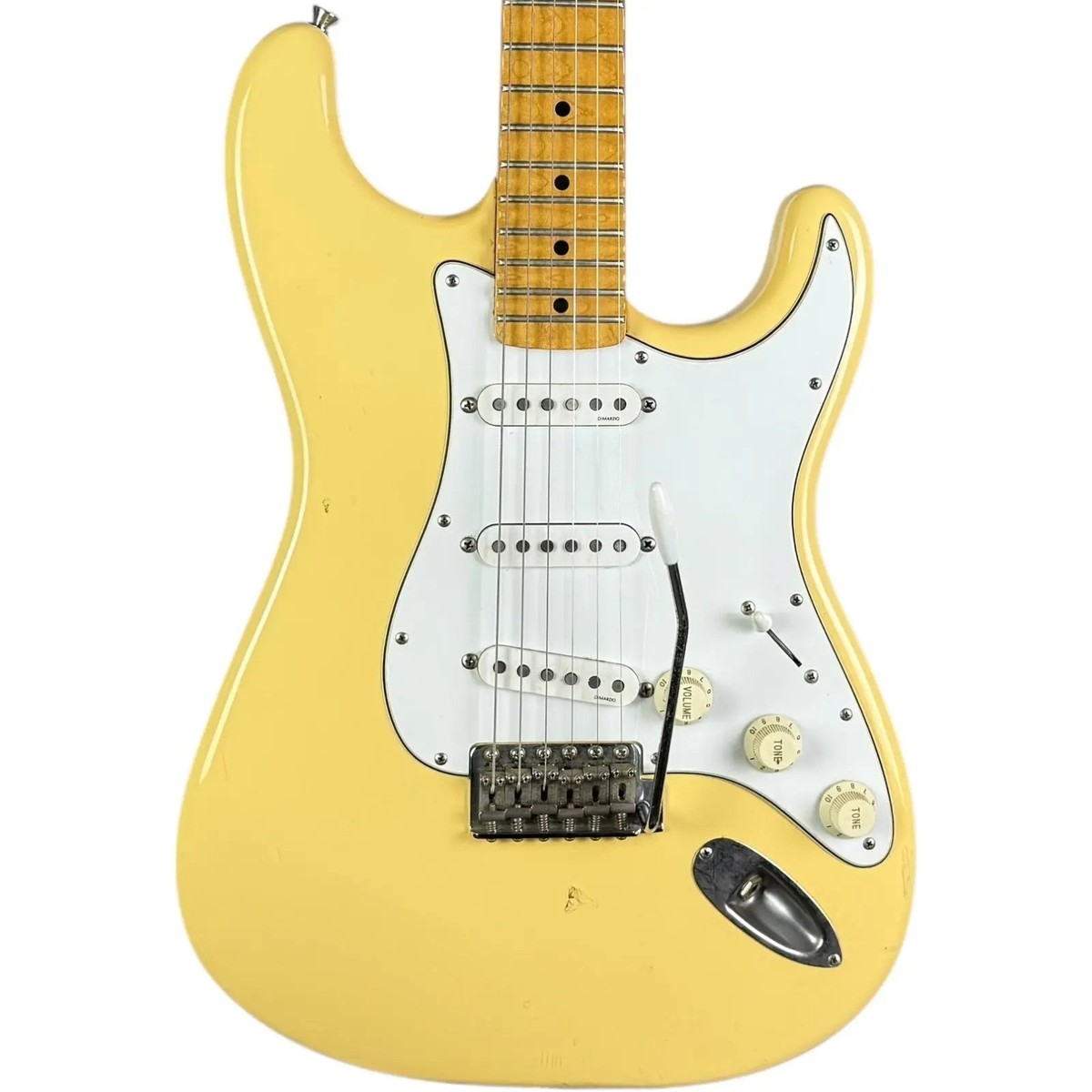 ギター Fender USA Yngwie Malmsteen Stratocaster Amazon.com: Fender Yngwie Malmsteen Stratocaster - Vintage