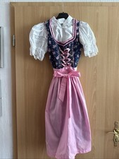 Zauberhaftes Dirndl Gr. 152
