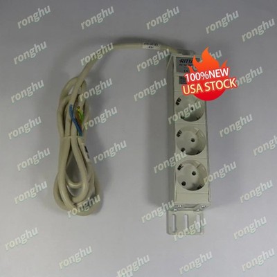 Rittal 7240110 DK POWER DISTRIBUTION DK 7240.110