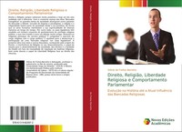 StêNio De Freitas Barretto | Direito, ReligiãO, Liberdade Religiosa E...