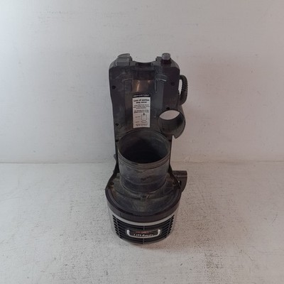 Shark NV601UKT Hauptmotor DuoClean angetriebenes Lift-Away Ersatzteil, funktioniert
