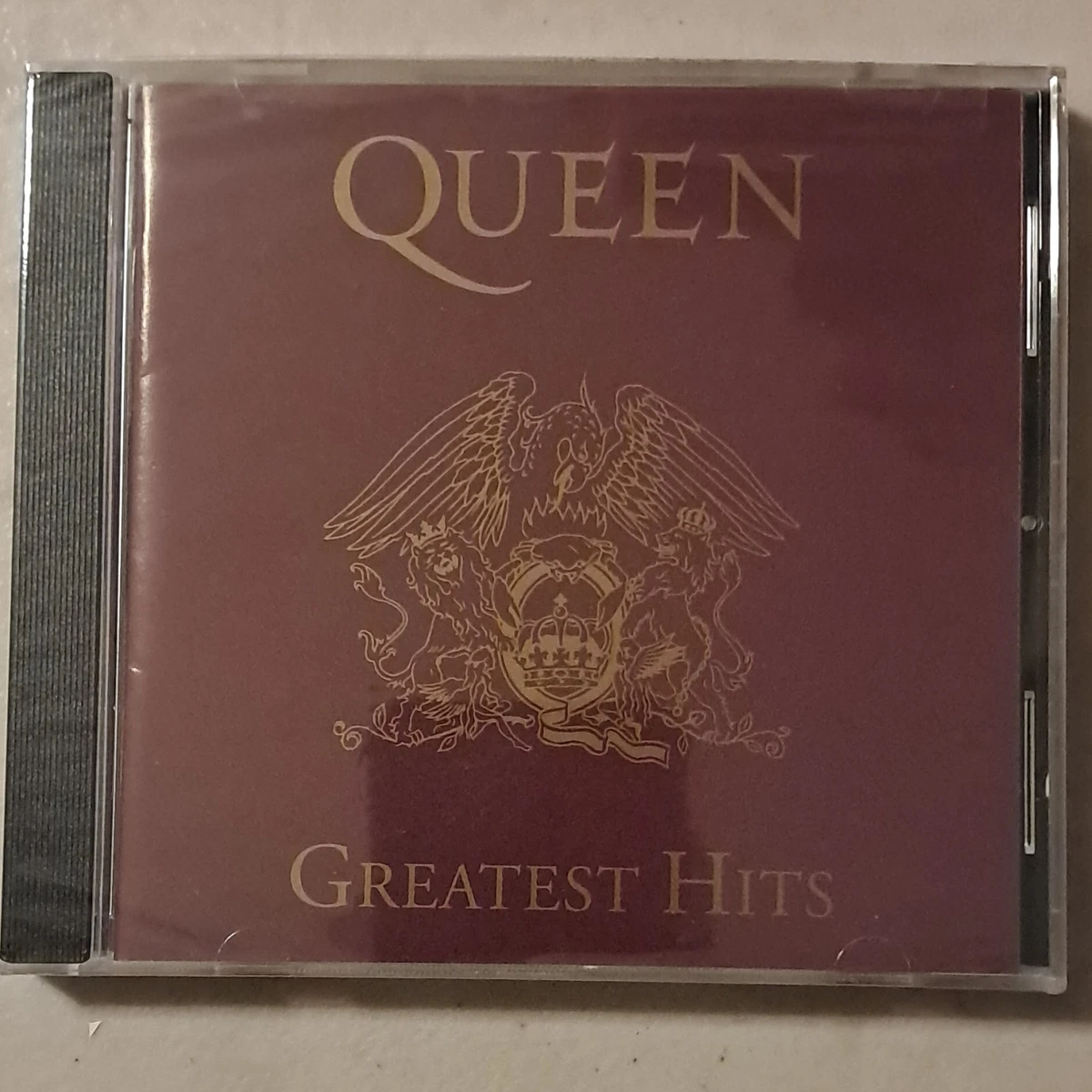 Queen Music CDs for sale - eBay