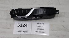 Original BMW G30 G31 Operating Unit, Centre Console  9460806
