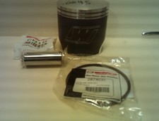 Wiseco High-performance Piston Assembly - 73mm Bore - 2345m07300