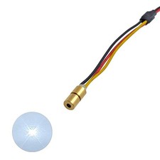  4X8mm 980nm 5mW 10mW 20mW 30mW 50mW Infrared Invisible Light Dot Laser Module