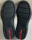 Prada Sport 907 Linea Rossa Leather & Mesh Driving Loafers IT 6.5 US 7.5 — photo 7