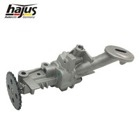 ÖLpumpe Renault Clio Laguna Megane Kangoo Scenic 1.9DTI Dci 2.0 Original Hajus