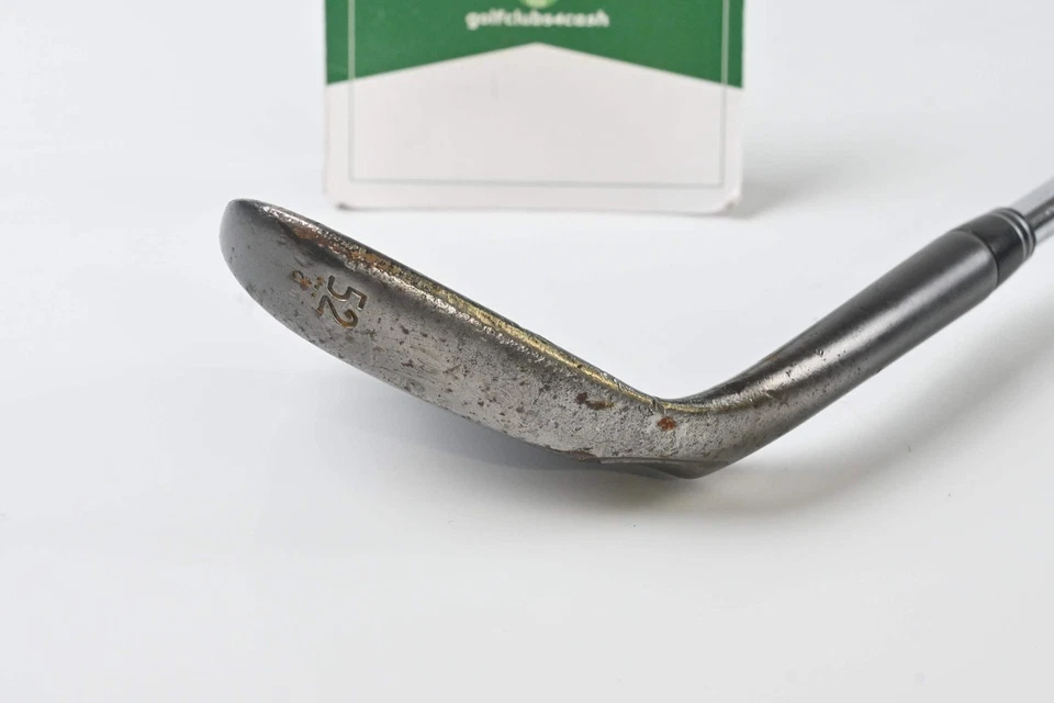 Nicklaus Spin Slot Gap Wedge / 52 Degree / Regular Flex Nicklaus Shaft - Image 3 of 4
