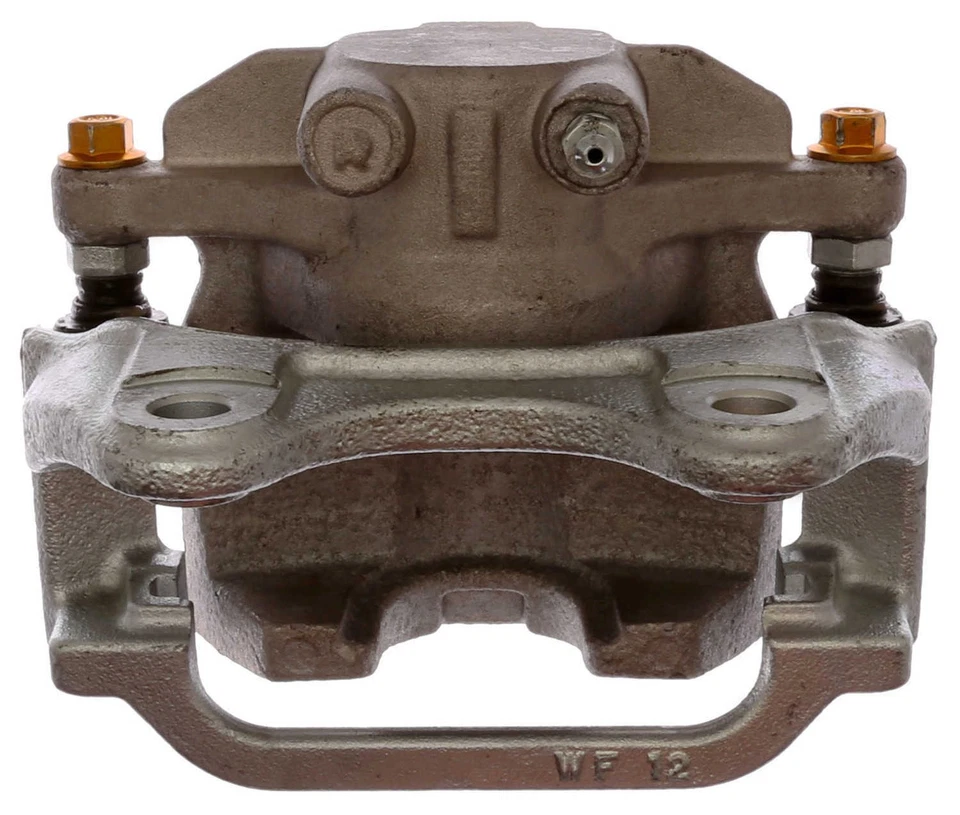 Pinza de freno de disco para GMC Yukon Sierra 1500 Yukon XL 1500 RAYBESTOS 2007-2019 Foto 2 de 4