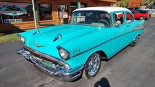 1957 Chevrolet Bel Air for Sale