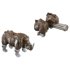 Transformers Beast Awakening BW-02 Awakening Weapon Rhinox