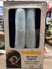 NEW Goldbug Duo Head And Strap Support