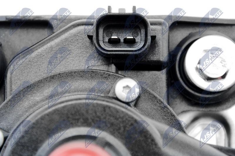Fits NTY CPZ-TY-001 Additional electric water pump ⭐UK Stock⭐ - Image 14