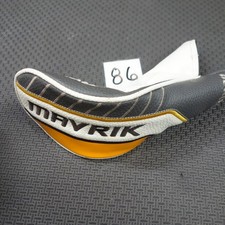 callaway Golf MAVRIK Fairway wood head cover fast ship 260305