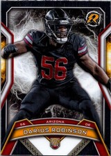 🔥2024 Topps Resurgence - Rookies Darius Robinson #103 (RC)🔥1053