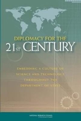 Diplomacy for the 21st Century (Paperback) (UK IMPORT)