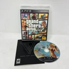 Grand Theft Auto IV 4 PlayStation 3 PS3 Complete - NEW CASE