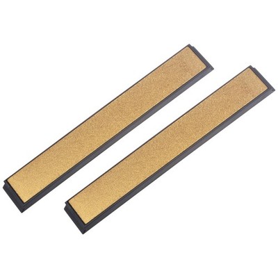 Diamant Schleifen 150 x 20 mm 150 Körnung Titan Schleifen Platte 2 Stück