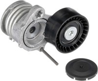 Riemenspanner, Keilrippenriemen T39016 Gates FüR BMW