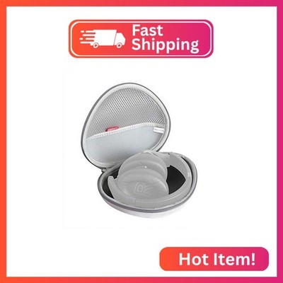 Hermitshell Hard Travel Case for Anker Soundcore Life Q20 / Q20i / Anker Soundco