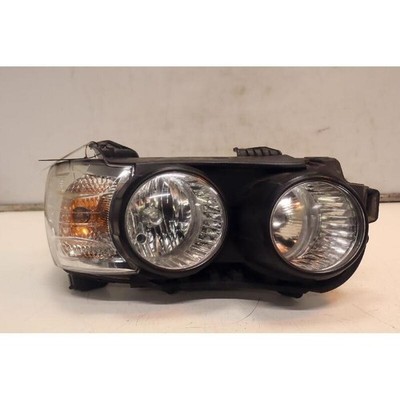 HEADLAMP RH DAEWOO - CHEVROLET AVEO (11-16) T300 1.2 16V (63KW) BER. 2011
