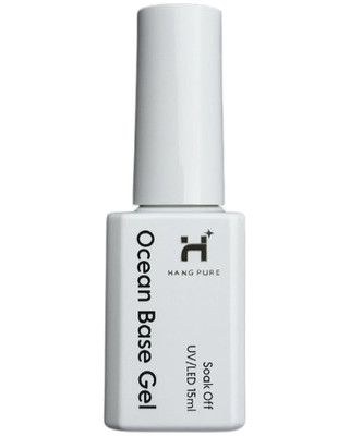 Hangnailproduct Ocean Base Gel 0.5 oz