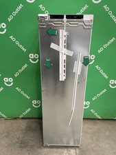 Bosch Integrated Freezer Frost Free - White - E Rated GIN81VEE0G #LF122310