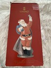 Lladro # 06500 Ringing Bell Santa