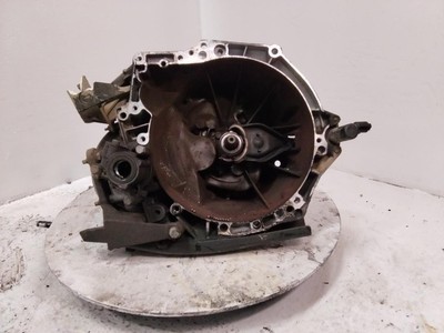 20DM75 Getriebe Ft für CITROEN C4 BERLINA Collection 1798711
