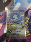 Carte Pokemon Mew ex 232/091 EV4.5 Destinées de Paldéa FR
