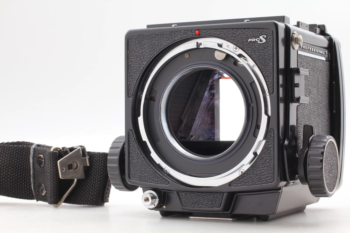 Mamiya RB67 Pro S Film Cameras for sale | eBay