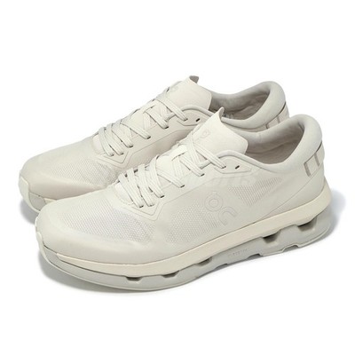 On Running Cloudzone Pearl Truffle Men Road Running Jogging Shoes 3MF10084315